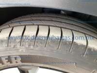 Volkswagen Nivus 2024 5p Highline L3/1.0/T Tiptronic IMG_3965