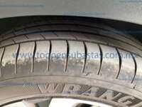 Volkswagen Nivus 2024 5p Highline L3/1.0/T Tiptronic IMG_3950