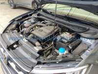 Volkswagen Nivus 2024 5p Highline L3/1.0/T Tiptronic 2024 Volkswagen Nivus Ingreso Motor 0