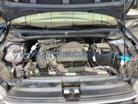 Volkswagen Nivus 2024 5p Highline L3/1.0/T Tiptronic 2024 Volkswagen Nivus Ingreso Motor 1