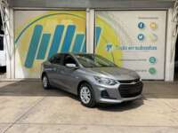 Chevrolet Onix 2023 4p LS L3/1.0/T Aut 2023 Chevrolet Onix Venta Exteriores 3
