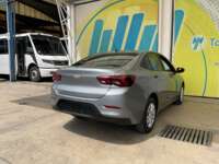 Chevrolet Onix 2023 4p LS L3/1.0/T Aut 2023 Chevrolet Onix Venta Exteriores 5