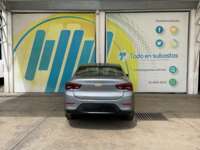 Chevrolet Onix 2023 4p LS L3/1.0/T Aut 2023 Chevrolet Onix Venta Exteriores 6