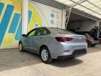 Chevrolet Onix 2023 4p LS L3/1.0/T Aut 2023 Chevrolet Onix Venta Exteriores 7