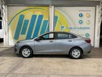Chevrolet Onix 2023 4p LS L3/1.0/T Aut 2023 Chevrolet Onix Venta Exteriores 8