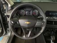 Chevrolet Onix 2023 4p LS L3/1.0/T Aut 2023 Chevrolet Onix Venta Interiores 1