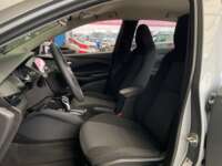 Chevrolet Onix 2023 4p LS L3/1.0/T Aut 2023 Chevrolet Onix Venta Interiores 17