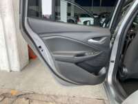 Chevrolet Onix 2023 4p LS L3/1.0/T Aut 2023 Chevrolet Onix Venta Interiores 18