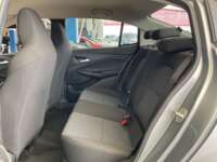 Chevrolet Onix 2023 4p LS L3/1.0/T Aut 2023 Chevrolet Onix Venta Interiores 19