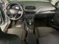Chevrolet Onix 2023 4p LS L3/1.0/T Aut 2023 Chevrolet Onix Venta Interiores 4