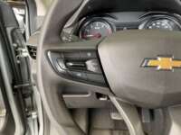 Chevrolet Onix 2023 4p LS L3/1.0/T Aut 2023 Chevrolet Onix Venta Interiores 5