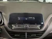 Chevrolet Onix 2023 4p LS L3/1.0/T Aut 2023 Chevrolet Onix Venta Interiores 6