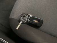 Chevrolet Onix 2023 4p LS L3/1.0/T Aut 2023 Chevrolet Onix Venta Interiores 10
