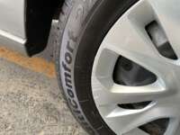 Chevrolet Onix 2023 4p LS L3/1.0/T Aut 2023 Chevrolet Onix Venta Llantas 11