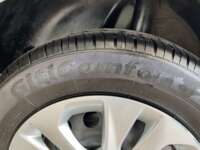 Chevrolet Onix 2023 4p LS L3/1.0/T Aut 2023 Chevrolet Onix Venta Llantas 5