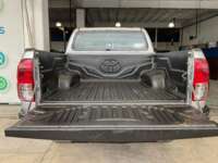Toyota Hilux 2019 4p Doble Cabina Diesel L4/2.8/T Man 2019 Toyota Hilux Venta Cajuela 1