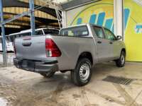Toyota Hilux 2019 4p Doble Cabina Diesel L4/2.8/T Man 2019 Toyota Hilux Venta Exteriores 5