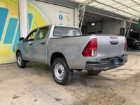 Toyota Hilux 2019 4p Doble Cabina Diesel L4/2.8/T Man 2019 Toyota Hilux Venta Exteriores 7