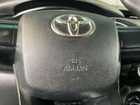 Toyota Hilux 2019 4p Doble Cabina Diesel L4/2.8/T Man 2019 Toyota Hilux Venta Interiores 11