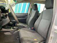 Toyota Hilux 2019 4p Doble Cabina Diesel L4/2.8/T Man 2019 Toyota Hilux Venta Interiores 16