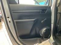 Toyota Hilux 2019 4p Doble Cabina Diesel L4/2.8/T Man 2019 Toyota Hilux Venta Interiores 17
