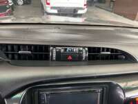Toyota Hilux 2019 4p Doble Cabina Diesel L4/2.8/T Man 2019 Toyota Hilux Venta Interiores 5