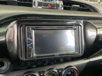 Toyota Hilux 2019 4p Doble Cabina Diesel L4/2.8/T Man 2019 Toyota Hilux Venta Interiores 6