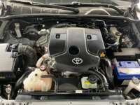 Toyota Hilux 2019 4p Doble Cabina Diesel L4/2.8/T Man 2019 Toyota Hilux Venta Motor 2