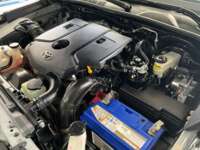 Toyota Hilux 2019 4p Doble Cabina Diesel L4/2.8/T Man 2019 Toyota Hilux Venta Motor 3