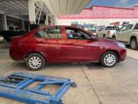 Chevrolet Aveo 2022 4p LS L4/1.5 Man IMG_4059