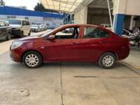 Chevrolet Aveo 2022 4p LS L4/1.5 Man IMG_4063
