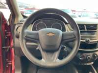 Chevrolet Aveo 2022 4p LS L4/1.5 Man IMG_4067