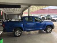 Chevrolet S10 Max 2024 4p Crew Cabina L4/2.4 Man IMG_0046