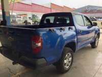 Chevrolet S10 Max 2024 4p Crew Cabina L4/2.4 Man IMG_0047