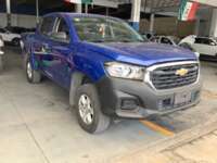 Chevrolet S10 Max 2024 4p Crew Cabina L4/2.4 Man IMG_0045
