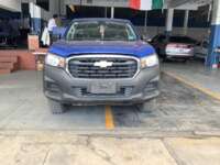 Chevrolet S10 Max 2024 4p Crew Cabina L4/2.4 Man IMG_0044