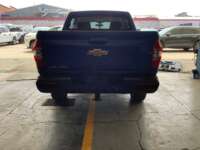 Chevrolet S10 Max 2024 4p Crew Cabina L4/2.4 Man IMG_0048