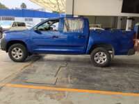 Chevrolet S10 Max 2024 4p Crew Cabina L4/2.4 Man IMG_0050