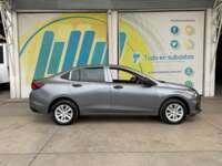 Chevrolet Onix 2021 4p LS L3/1.0/T Aut   2021 Chevrolet Onix Venta Exteriores 4