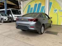 Chevrolet Onix 2021 4p LS L3/1.0/T Aut   2021 Chevrolet Onix Venta Exteriores 5