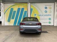 Chevrolet Onix 2021 4p LS L3/1.0/T Aut   2021 Chevrolet Onix Venta Exteriores 6