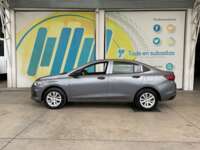 Chevrolet Onix 2021 4p LS L3/1.0/T Aut   2021 Chevrolet Onix Venta Exteriores 8