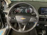 Chevrolet Onix 2021 4p LS L3/1.0/T Aut   2021 Chevrolet Onix Venta Interiores 1
