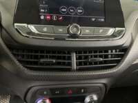 Chevrolet Onix 2021 4p LS L3/1.0/T Aut   2021 Chevrolet Onix Venta Interiores 7