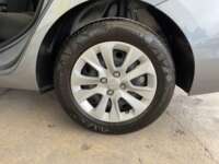 Chevrolet Onix 2021 4p LS L3/1.0/T Aut   2021 Chevrolet Onix Venta Llantas 4