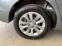Chevrolet Onix 2021 4p LS L3/1.0/T Aut   2021 Chevrolet Onix Venta Llantas 7