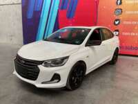 Chevrolet Onix 2023  2023 Chevrolet Onix Venta Exteriores 1