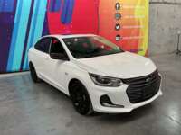 Chevrolet Onix 2023  2023 Chevrolet Onix Venta Exteriores 3