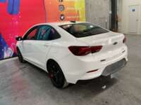 Chevrolet Onix 2023  2023 Chevrolet Onix Venta Exteriores 5