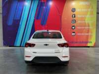 Chevrolet Onix 2023  2023 Chevrolet Onix Venta Exteriores 6